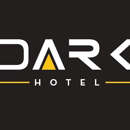 Dark Boutique Hotel Shkoze 외부 사진