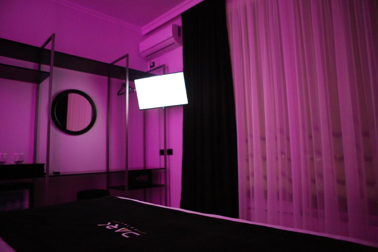 Dark Boutique Hotel Shkoze 외부 사진