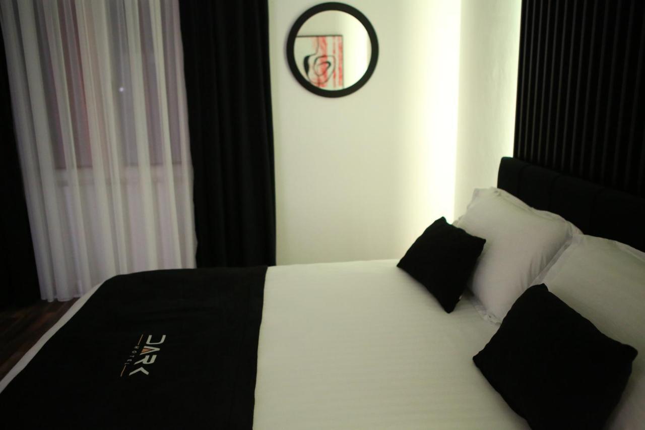 Dark Boutique Hotel Shkoze 외부 사진