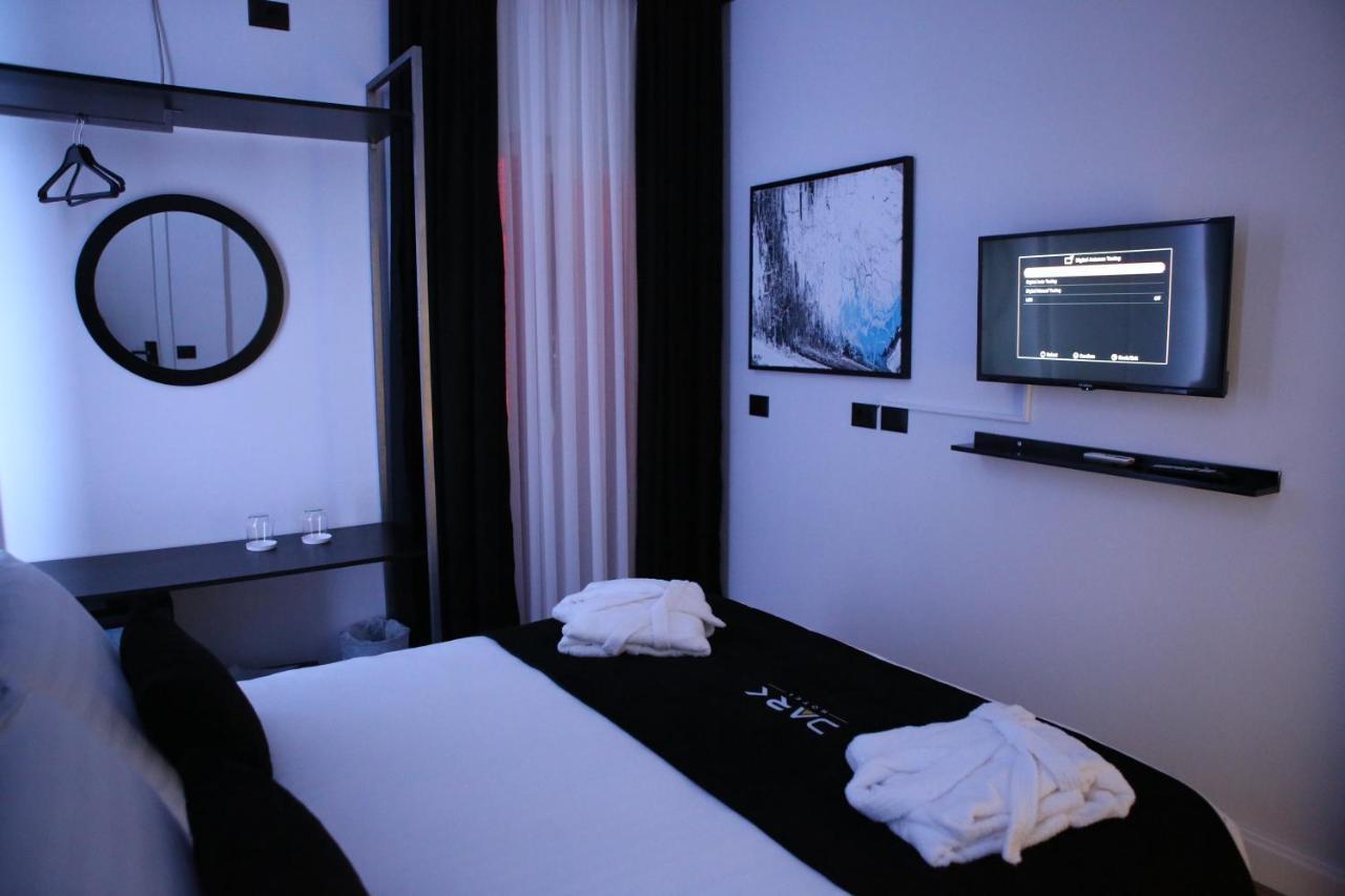 Dark Boutique Hotel Shkoze 외부 사진