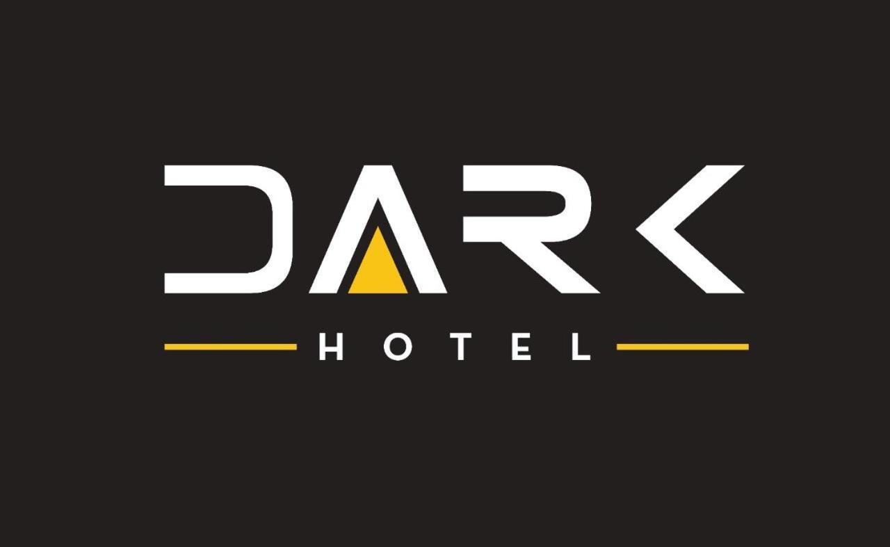 Dark Boutique Hotel Shkoze 외부 사진